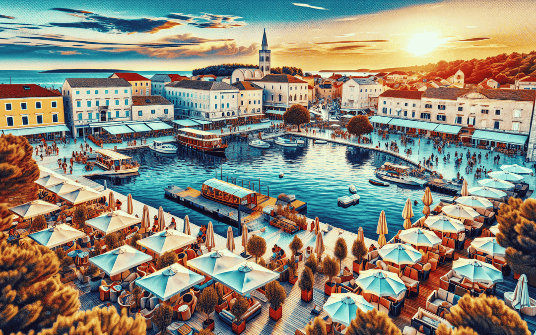 Druženje zadar