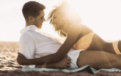 Povećanje uzbuđenja: Tehnike za poboljšanje seksualnog uzbuđenja i strasti.